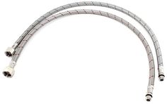 Шланг водопроводной воды Franke supply hose 133.0438.195 (гибкая подводка комплект)