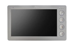 Видеодомофон FOX FX-VD70N (ЯНТАРЬ 7А) 7" LCD, графит