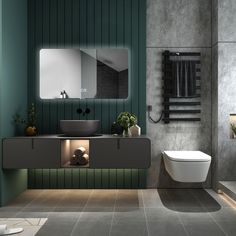 Зеркало для ванной Prisma 60*180 прямоугольное горизонтальное c подогревом No Brand