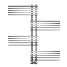Водяной полотенцесушитель TERMINUS Европа П20 70х1000 мм. 4670078530615