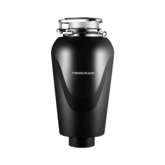 Кухонный измельчитель пищевых отходов Xiaomi Mensarjor Smart Disposer Black LD900-F07