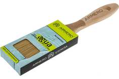 Кисть малярная для лаков и красок на водной основе ARMERO A800/050