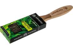 Кисть малярная для лаков и красок на основе растворителя ARMERO A801/050