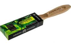 Кисть малярная для лаков и красок на основе растворителя ARMERO A801/040