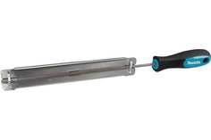 Напильник Makita с рукояткой и шаблоном 4.5 мм D-70954