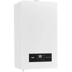 Настенный газовый котел BAXI ECO Nova 18F (18 кВт), двухконтурный, закрытая камера сгорани