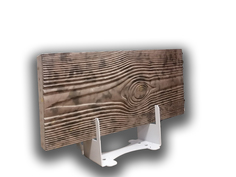 Кварцевый обогреватель Texture Бюджет Дерево NEW 300Вт