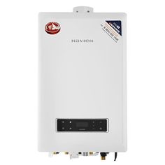 Navien Котел газовый двухконтурный конденсационный Navien NCB700 24K (24 кВт), 220В