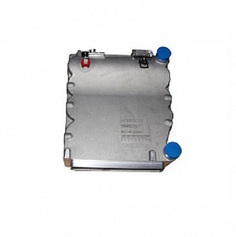 Теплообменник системы отопления WOLF 298210799 для котла FGB -(К-) 28 кВт