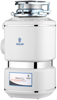 Oulin Измельчитель отходов Oulin OL-KDS553