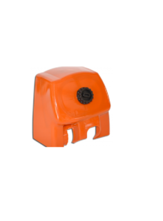Дефлектор с крышкой для Carver GBC-043M, 01.011.00201