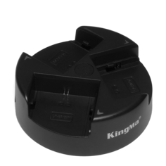 Зарядное устройство KingMa для KM-E6H и LP-E6 BM045-LPE6