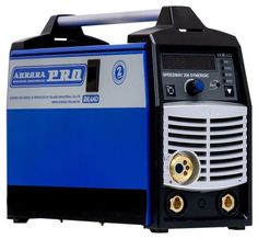 Синергетический инверторный сварочный полуавтомат AuroraPRO SPEEDWAY 200 Synergic (MIG/MAG