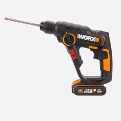 Перфоратор аккумуляторный Worx WX390.1