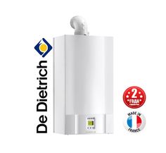 Котел газовый De Dietrich Zena MS 24 FF 24 кВт одноконтурный настенный