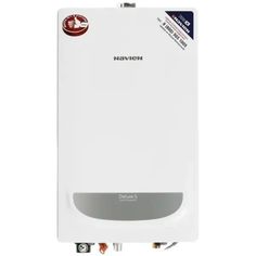 Настенный газовый котел NAVIEN DELUXE S 20K