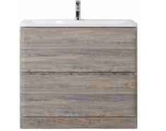 Тумба под раковину BelBagno Albano 1000-2C-SO-PS Pino Scania