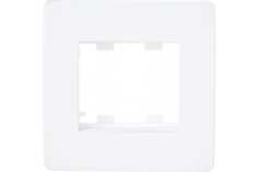 Рамка DKC уст. под VIVA 2мод. для СП/кор. PDD-N60 2шт 10242