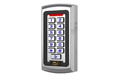 Кодонаборная панель Fox FX-K604W уличное исполнение