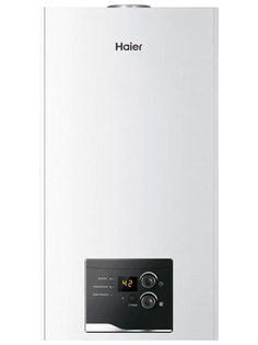 Газовый настенный двухконтурный котел Haier Urban 2.14 TM