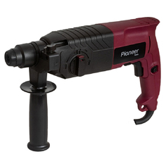 Перфоратор Pioneer RH-M650-01C