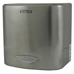 Сушилка для рук скоростная Ksitex M-2008 JET хром