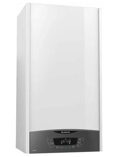 Настенный газовый котел Ariston CLAS X 24 CF NG