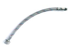 Гибкая подводка д/смес. 10хН1/2" 120см штуцер 35мм I-TECH 1/100/5