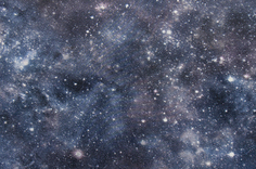 Обои Аспект Галактика виниловые, на флизелиновой основе, 70475-64, 1 рулон