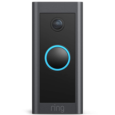 Дверной звонок Ring Doorbell Wired