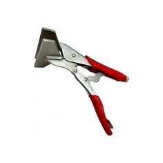 Ручной зажим ARMA с фиксатором РЗФ-10,0, Тип T 005-007