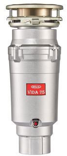 Измельчитель бытовых отходов Milacio VIDA 56 MC.555056, 0.75 л.с.