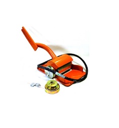 Насадка-фуганок Carver к бензопилам STIHL-180 (нож 102мм), 06.005.00020