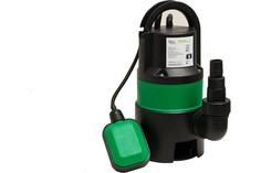 Насос дренажный Oasis DN 150/6 Р0000005607 400Вт, корпус пластик G 1”, 1.1/2”