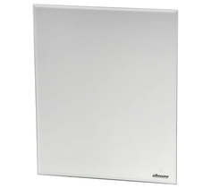 Зеркало в ванную комнату Ассоona, 60x45 см, A629 Accoona