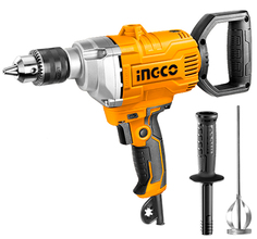 Строительный миксер Ingco MX11008