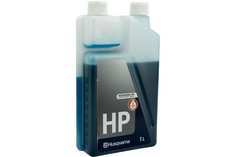 Масло 2-х тактное HP с дозатором Husqvarna5878085-11, 1 л