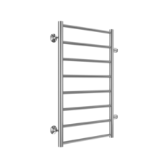 Terminus Аврора П8 500х800 бп500 Полотенцесушитель TERMINUS