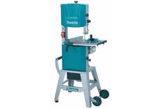 Makita LB1200F Пила ленточная