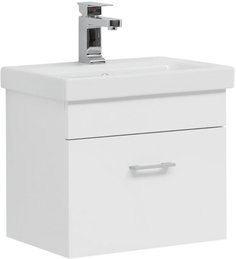 Тумба для комплекта Aquanet Нота 50 Moduo Slim