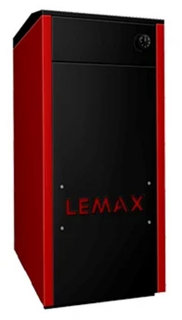 Напольный газовый котел Лемакс Premier 23.2, 23.2 кВт с автоматикой SIT 820 NOVA