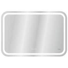 Зеркало с подсветкой 80 см Cersanit LED KN-LU-LED050*80-p-Os