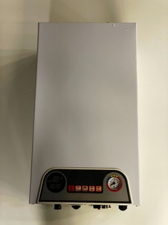 электрический котел WESPE HEIZUNG Master M100 12 WHM12