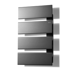 Умный полотенцесушитель Ows Light Grey OWS-Sone CN