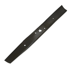 Нож для газонокосилки CRAFTSMAN 421825/ HUSQVARNA 5324218-25 OEM L=55см 15545