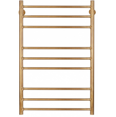 Полотенцесушитель латунный Secado Триада 3 50х80 водяной бронза