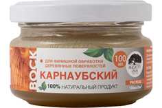 MIGHTY OAK Воск карнаубский, 100 мл. MO104