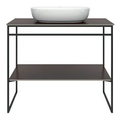 Тумба под раковину Kerama Marazzi Plaza Next 100 x 46,6 x 81 см