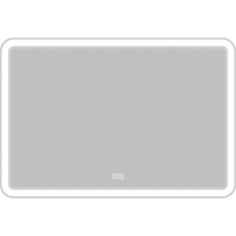 Зеркало BelBagno SPC-MAR-900-600-LED-BTN