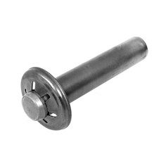 Поршень 14х77 в сборе для Karcher HDS 551, HDS 558, HDS 601, 4.553-181.0